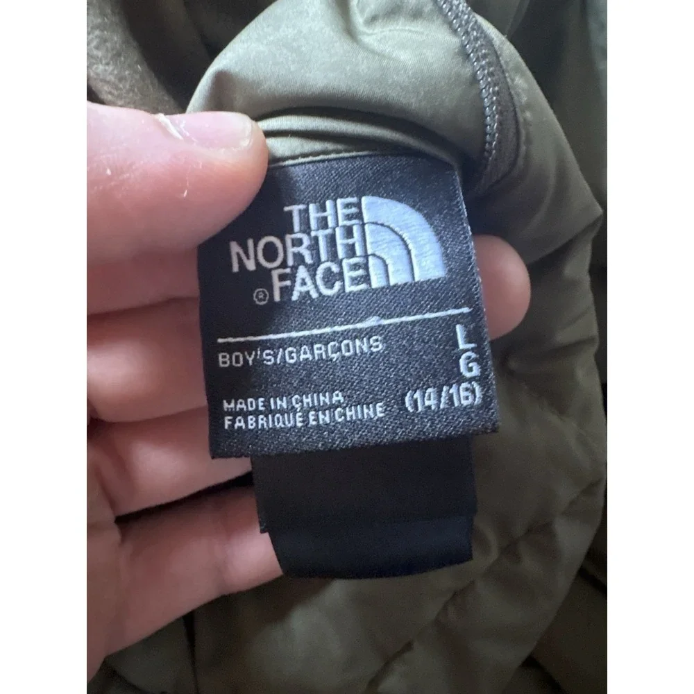 The North Face north face